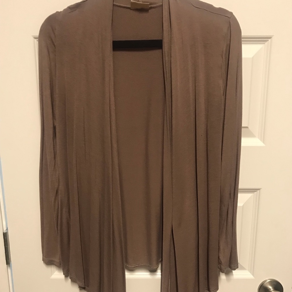 Free to Live XL jacket